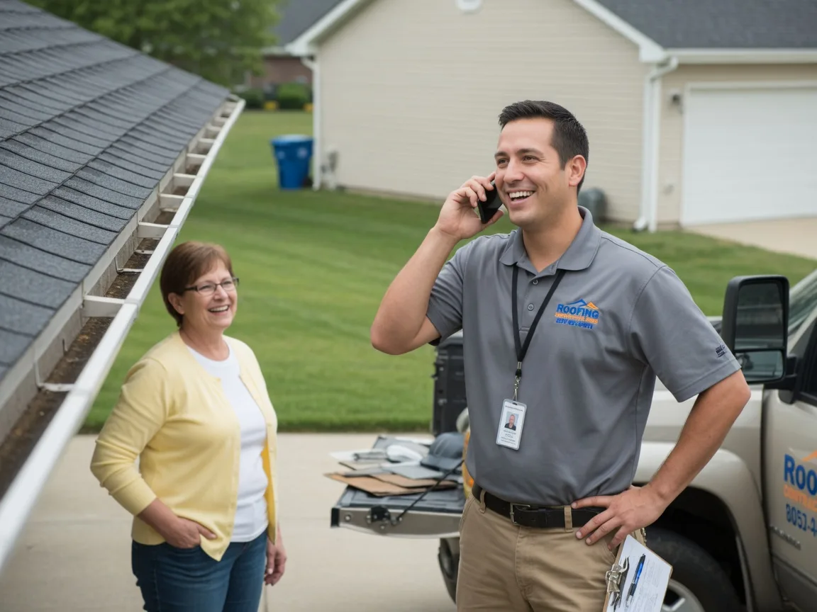 Local Roofing Contractors Winger, MN FAQs